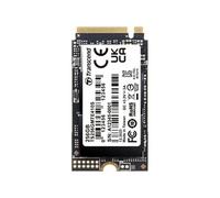 Transcend MTE410S SSD M.2 NVMe 2242 PCIe Gen4x4 256GB Max Lecture/Écriture: 5 000 MB/s/4 300 MB/s - TS256GMTE410S