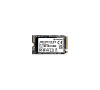 MTE410S - SSD - 512 Go - interne - M.2 2242 - PCIe 4.0 x4 (NVMe)