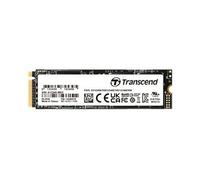 MTE712A - SSD - chiffré - 256 Go - interne - M.2 2280 (recto-verso) - PCIe 4.0 x4 (NVMe) - AES 256 bits - Self-Encrypting Drive (SED), TCG Opal