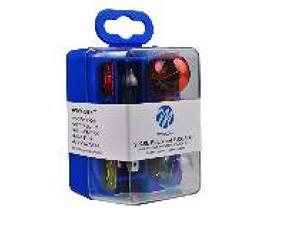 MTech COFFRET AMPOULES DE SECOURS H7 24V