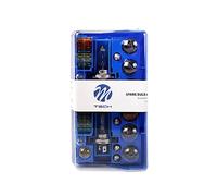 COFFRET D'AMPOULES DE SECOURS H7+H7 12V MTECH