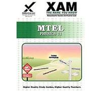 Mtel Physics 11 Sharon Wynne (Auteur)