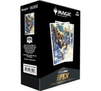 MTG : 105 Sleeves Apex Final Fantasy: Vivi Ornitier