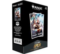MTG : 105 Sleeves Apex Final Fantasy: Y'shtola Rhul