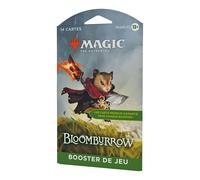 Mtg: Bloomburrow - Play Booster (Sleeved)