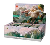 MTG Boîte De 36 Boosters Scellés Modern Horizons III Play