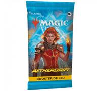 MTG : Booster de jeu Aetherdrift
