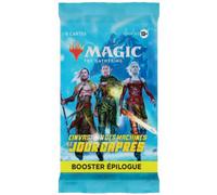 MTG : Booster épilogue L'invasion des Machines
