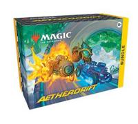 MTG : Bundle Aetherdrift