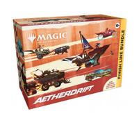MTG : Bundle Finish Line Aetherdrift