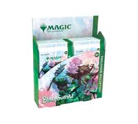 MTG - Coffret Booster Collectionneur Bloomburrow