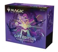 MTG : Coffret Throne of Eldraine Bundle Gift