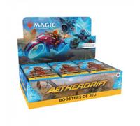 MTG : Display Aetherdrift