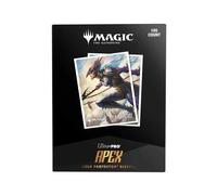 MTG FINAL FANTASY 105CT APEX Protège-Cartes DECK - Q4 PREMIUM X