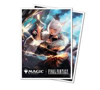 Ultra Pro Protège-cartes MTG Apex Final Fantasy Y'shtola Rhul – Lot de 105