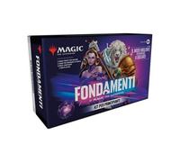 MTG Fondements De Magic: The Gathering Kit Pour Débutants ITA