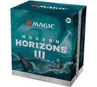MTG - Horizons Modernes III - Kit de pré-version (DE)