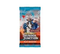 MTG Hors-La-Loi De Thunder Junction Paquet De Boosters