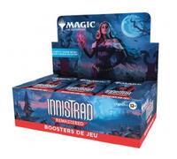 MTG : Innistrad Remastered Booster de jeu FR