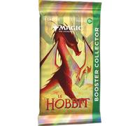 MTG - Le Hobbit Booster Collector (FR)