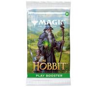 MTG - Le Hobbit Booster (FR)