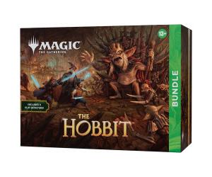 MTG - Le Hobbit Bundle (FR)