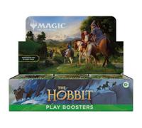 MTG - Le Hobbit Display (FR)
