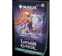 MTG : Lorwyn Eclipsé Deck Commander : Danse des éléments