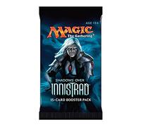 MTG Magic Shadows Over Innistrad Booster Pack PREORDER Ships On April 8th