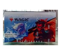MTG Magic : The Gathering Jumpstart 2022 Booster Box 24 Packs Neuf Scellé
