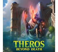 Mtg Magic: The Gathering - Theros Beyond Death Collectors Booster Pack