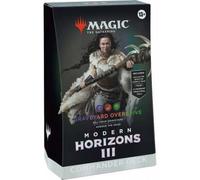 MTG - Modern Horizons 3 - Overdrive De Cimetière [ENG]