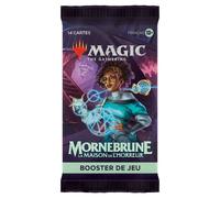 Magic Mornebrune : Booster de Jeu