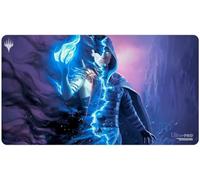 MTG: Outlaws of Thunder Junction Playmat Blue-1