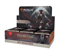 Magic The Gathering Phyrexia: All Will Be One présentoir boosters d'extension (30) *Anglais*