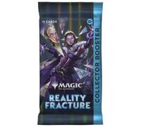 MTG - Réalité Fracturée Booster Collector (FR)