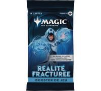 MTG - Réalité Fracturée Booster (FR)