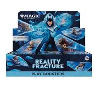 MTG - Réalité Fracturée Display (FR)