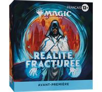 MTG - Réalité Fracturée Kit AP (FR)