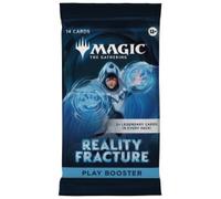 MTG - Reality Fracture Booster (EN)
