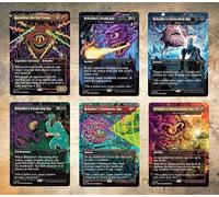 MTG Secret Lair : La mort est dans les yeux du spectateur II (édition non film)