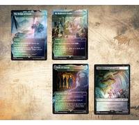 MTG Secret Lair : Secret LAIR X Monty Python et le Saint Graal : Vol. 2 (Foil Edition)