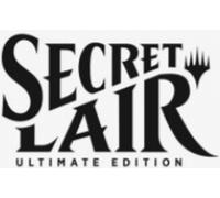 MTG - Secret Lair : Ultimate Edition 2 - Grey Box - FR