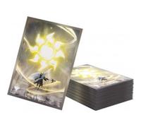MTG SOS Premium Art Sleeves - Plains