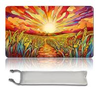 MTG - Tapis de jeu - 60 cm x 35 cm - Art original - Antidérapant - Avec fond en caoutchouc et bords cousus - Commander TCG - Roulable et tapis de cartes pliable (No zone, mtg49-6)