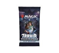 Booster de Jeu Magic: The Gathering - TDM : Tarkir : La tempête des Dragons