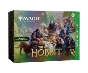 MTG - The Hobbit Gift Bundle