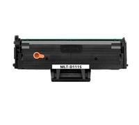 MTGUIWF Cartouche de Toner Compatible avec imprimantes MLT-D111S D111s D111 111s, Compatible avec M2020 M2020W M2021 M2021W M2022 M2070 M2070W M2071W(1 PCS)