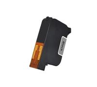 MTGUIWF Cartouche d'encre à solvant à séchage Rapide Compatible avec JS10 JS12 JW10 Compatible avec Les Applications en Bois, Plastique, métal, Verre, Tissu et Carton(1pcs BK)