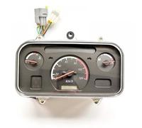 MTGUIWF CF Compteur de Vitesse LCD Odomètre Tableau de Bord Compatible avec CFMOTOR Cforce Uforce X6 500 X5 U5 CF500 ATV 500 UTV 500cc Quad 9010-170110